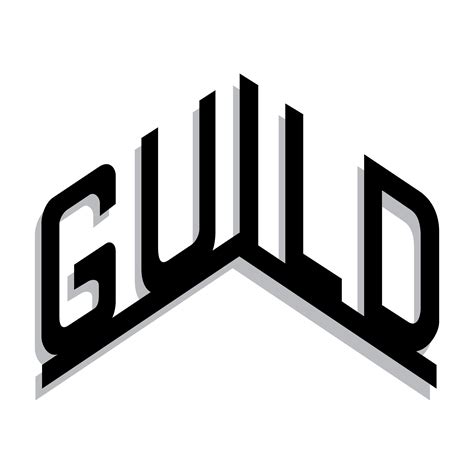 Guild Logo PNG Transparent & SVG Vector - Freebie Supply