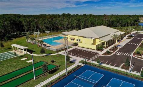 Florida Retirement Communities | Retirement Living