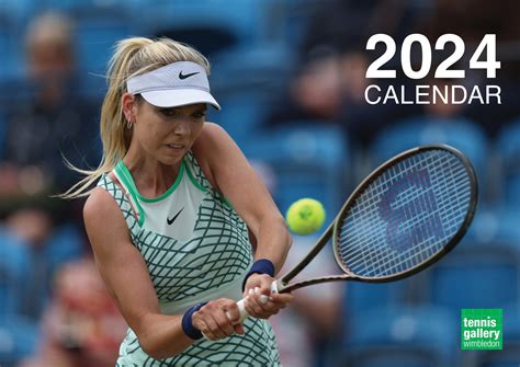 Tennis Tournaments 2024 Schedule - Erina Merola