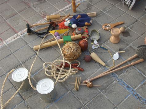 CEIP. PRÍNCIPE DE ASTURIAS (MELENARA-TELDE): TALLERES DE JUEGOS TRADICIONALES INFANTILES Y BOLA ...