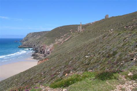 St Agnes Head Photos