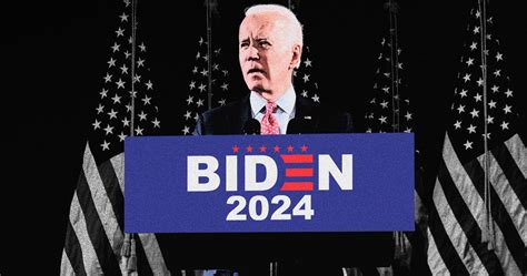 Why Biden Wants You to Think He’s Running in 2024