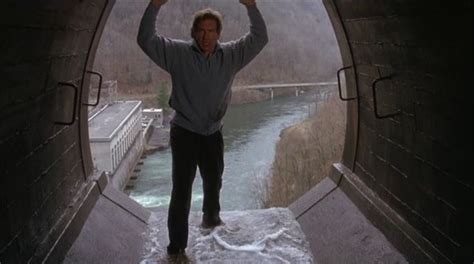 The Fugitive (1993)