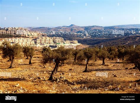 Bethlehem, Israel Stock Photo - Alamy