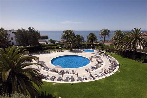 Vila Gale Cascais Hotel, Cascais, Lisbon Area