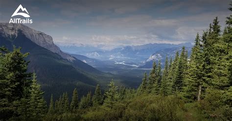 Best Trails near Hinton, Alberta Canada | AllTrails