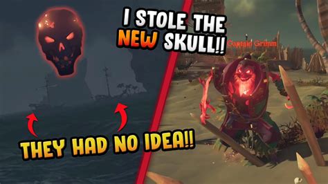 ASHEN WINDS SKULL STEAL!!? | How much does it sell for!?? | Update Showcase - YouTube