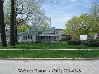 Walworth County Historical Society | Walworth, House museum, Historical ...