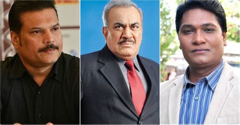 CID Cast Then And Now; Here's How Daya, Inspector Abhijeet, 43% OFF