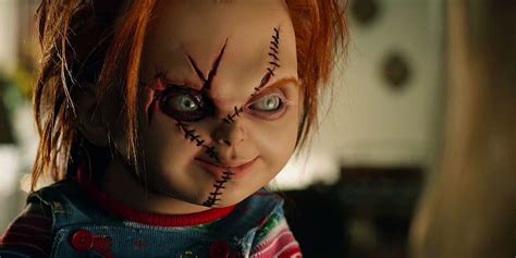 Chucky Series Brings Back Jennifer Tilly as Tiffany Valentine