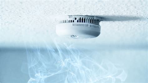 Carbon Monoxide Detectors Importance Reminder – Building Violation Blog