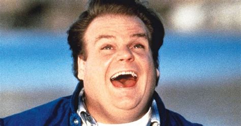 Chris Farley Tribute Video Celebrates the Lasting Impression He Left on Comedy