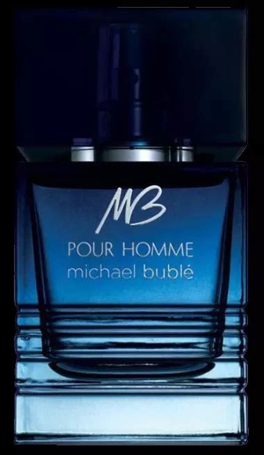 Michael Buble Pour Homme by Michael Buble - WikiScents