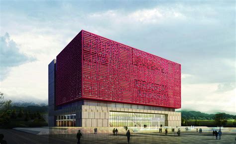 Top 10 beautiful campus libraries in China - China.org.cn