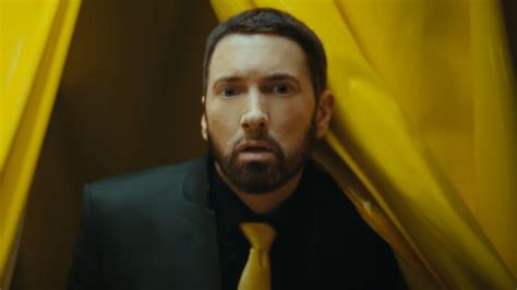 Eminem Drops 'Doomsday Pt. 2' Visuals With Cameos From Numerous Rap ...