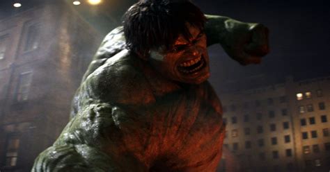 Why The Incredible Hulk Is the Most Underrated MCU Movie