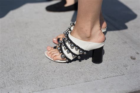 The Best Open-Toed Shoes to Spring for This Season | StyleCaster