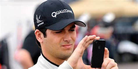 Nelson Piquet Jr. to run full NASCAR Nationwide Series slate for Turner ...