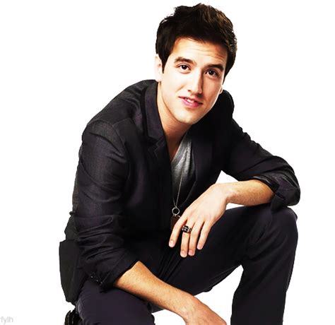 Logan Henderson : Big Time Rush - Logan Henderson Image (21478521) - Fanpop