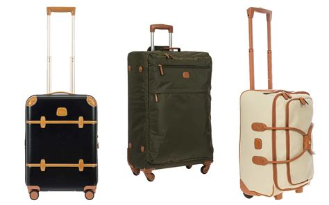 The Best Luggage Brands for Every Budget | Travel + Leisure