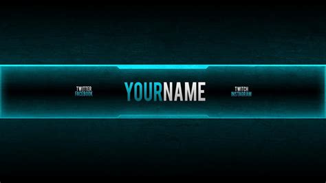 Youtube Banner Imagens 1024X576 Looking for youtube banner templates and youtube channel art