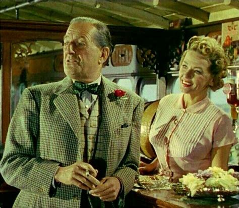 The Titfield Thunderbolt (1953) | British films, Couple photos, Thunderbolt