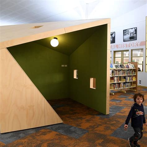 Mill Park Library: Whittlesea Council project opens | Herald Sun