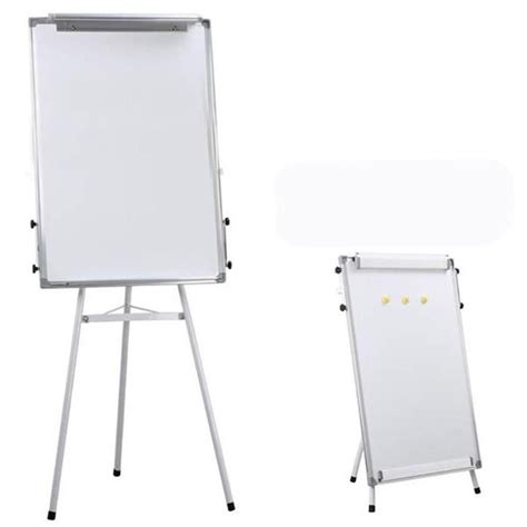 Magnetic Mobile Whiteboard with Stand | Magnetic white board, Whiteboard stand, White board