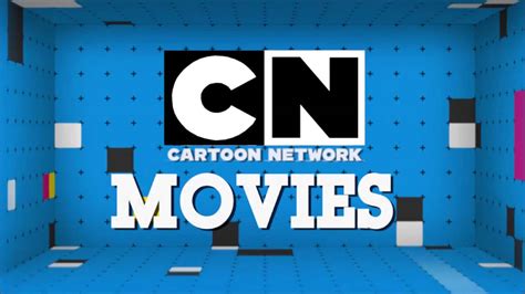 Cartoon Network Movies Logo - LogoDix