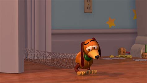 Slinky Dog | Toy Story Wiki | FANDOM powered by Wikia