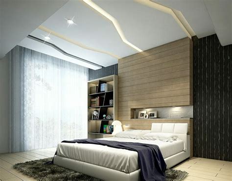 False Ceiling Design For Bedroom: Tips On Choosing The Right One | The ...