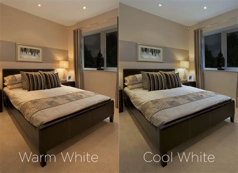 What Color Light Bulb Is Best For Bedroom | Americanwarmoms.org