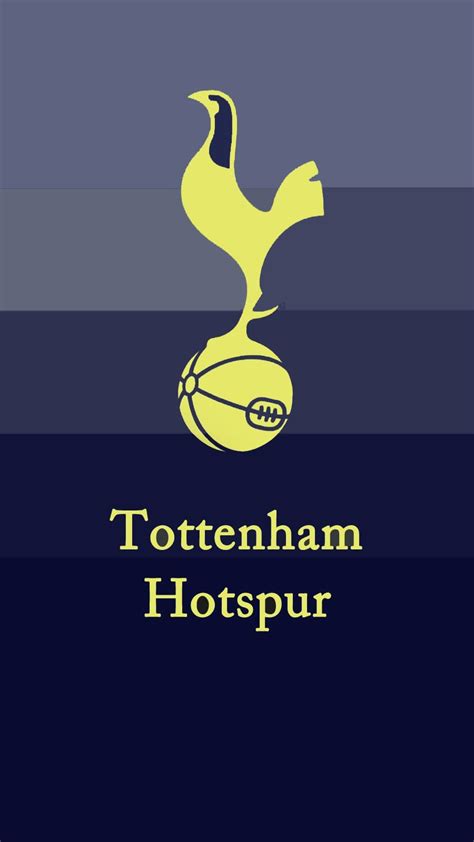 Tottenham Wallpaper - iXpap