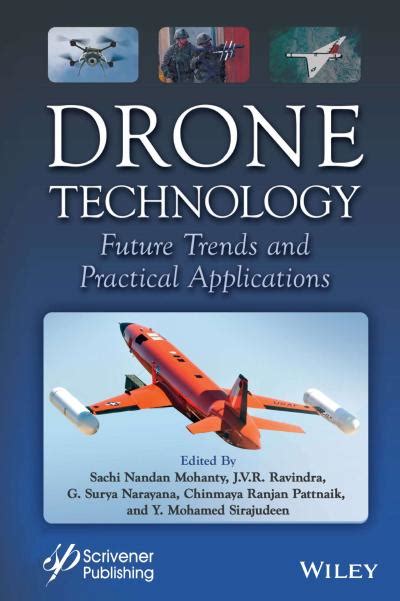 Drone Technology: Future Trends and Practical Applications – CoderProg