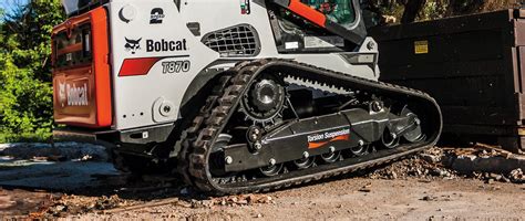 Bobcat Compact Track Loaders - Bobcat Company