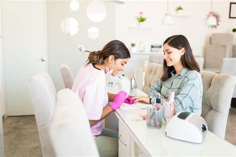 Top 10 Nail Salons in Bend, Oregon | Nail Salon Bend Oregon