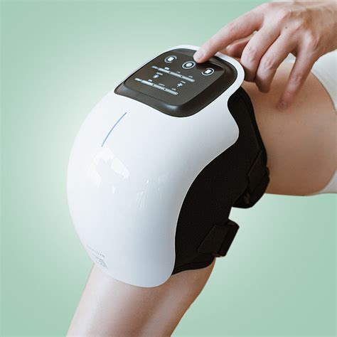 Nooro Knee Massager - Knee Pain Relief Device – nooro US