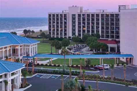 10 Best Pet-Friendly Hotels in Myrtle Beach - Great Pet Living