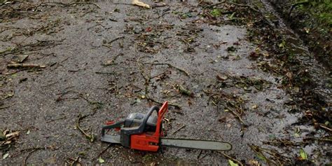 Images of Hurricane Ophelia Ireland - Storm Ophelia pictures