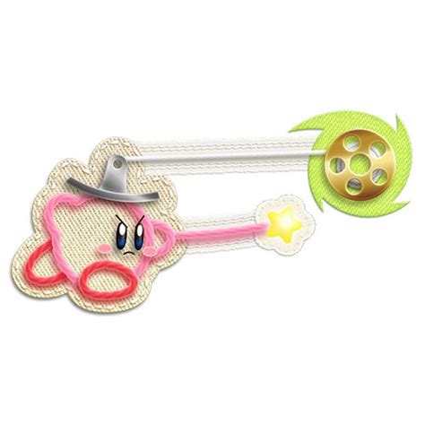 Kirby’s Extra Epic Yarn: release date announced, more details and ...