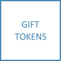 Gift Tokens