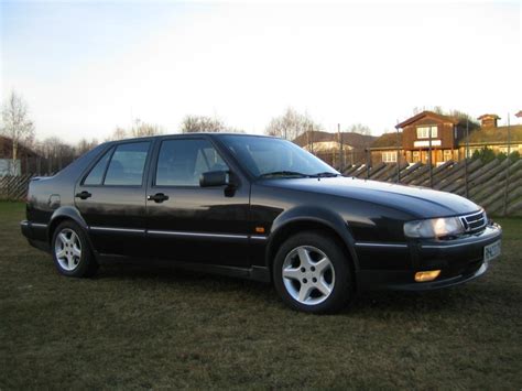 SAAB 9000 Aero 23 Turbo:picture # 2 , reviews, news, specs, buy car