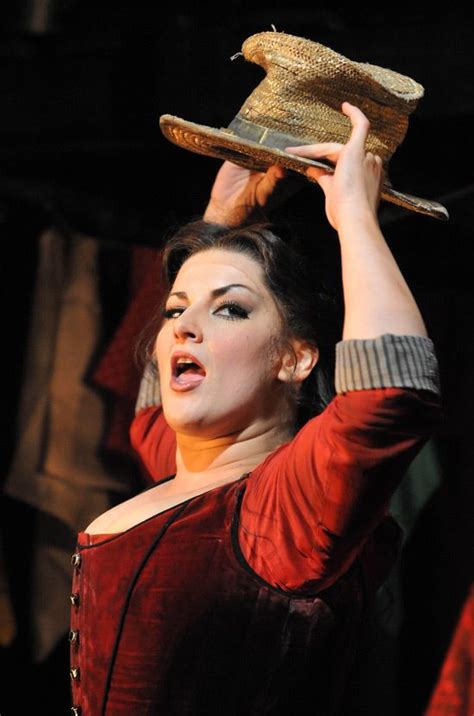 Jodie Prenger as Nancy in Oliver! (2009) | Characters | Pinterest ...