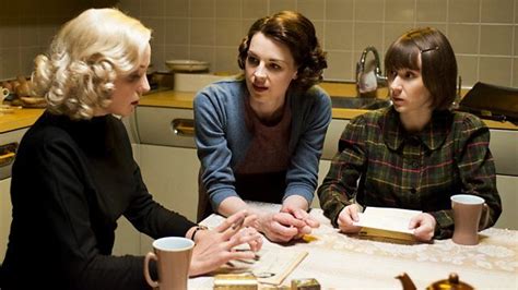 Episode 1 - Call the Midwife S03E01 | TVmaze