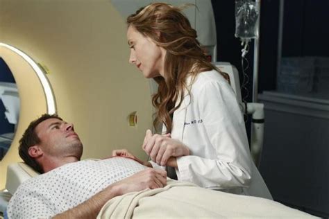 Henry and Teddy | New and Potential Grey's Anatomy Couples | POPSUGAR ...