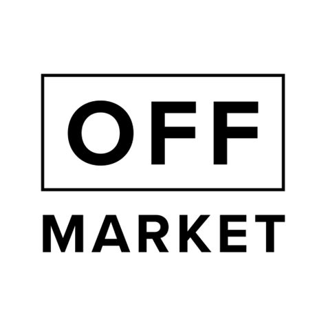 Off-Market - Apps on Google Play