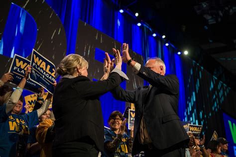 Photos: Minnesota DFL State Convention on May 20, 2022 - Post Bulletin ...