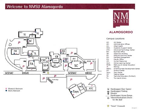 NMSU | Alamogordo