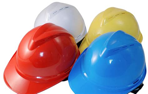 Heavy Duty Safety Helmet Construction Bump Cap Impact Protective Hard Hat Vented