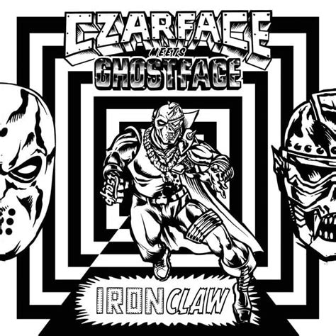 CZARFACE & Ghostface Killah Lyrics, Songs, and Albums | Genius